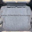 JDM EK3 Civic Ferio Sedan Trunk Carpet Set